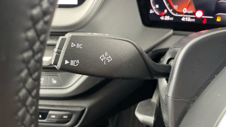 BMW 1 Series 118i [136] M Sport 5dr [Live Cockpit Professional] Petrol Hatchback